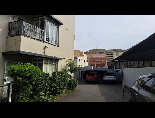 1 BEDROOM APARTMENT FOR SALE IN MUSGRAVE